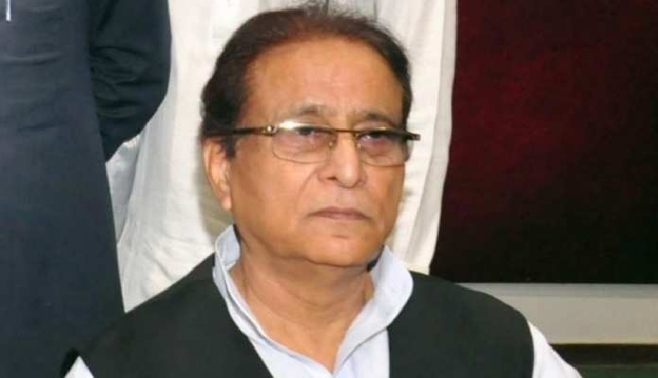 Allahabad HC gives relief to Azam Khan, puts arrest on hold