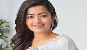 ‘Pushpa changed the perspective of me as an actor across country’: Rashmika Mandanna