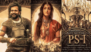'Ponniyin Selvan -1' first-day collection: Mani Ratnam's epic has biggest-ever global opening for Tamil film