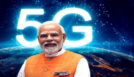 PM Modi launches 5G services in India