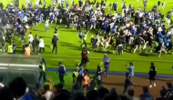 Indonesia: At least 174 killed in stampede after riot broke out at football match 