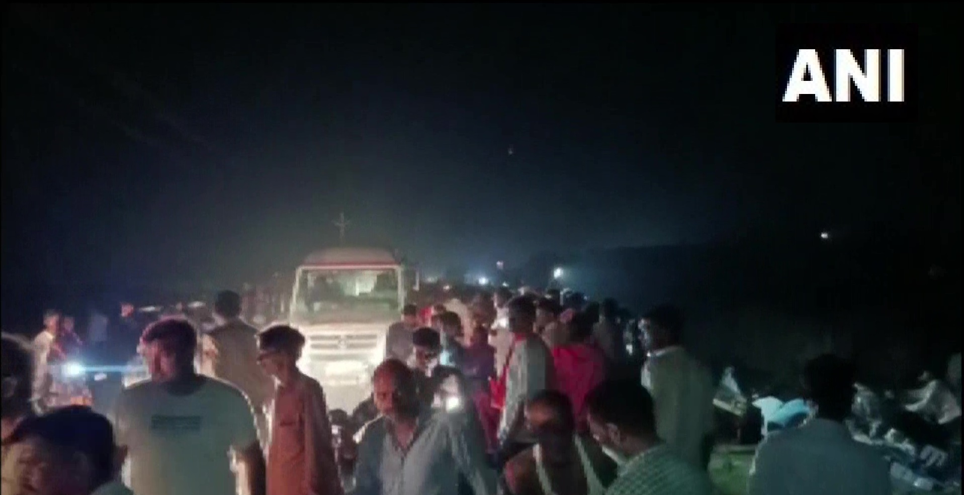 Kanpur Road Accident: Death toll rises to 26