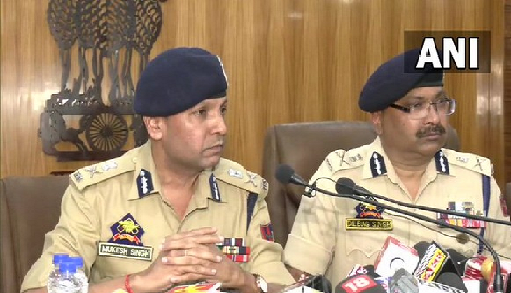 Pakistan exposed: Lashkar module behind Udhampur bus blasts
