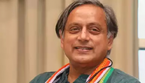 Kharge can't bring about change in Congress but I will: Tharoor