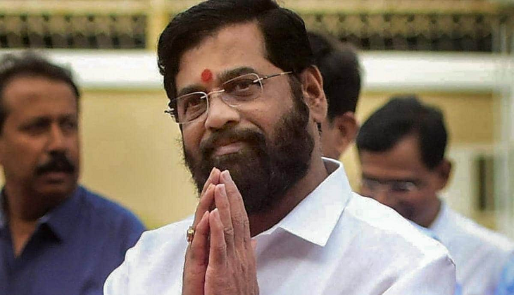 ‘I don't pay attention to it’, says CM Eknath Shinde on death threats to him; security beefed up