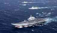 Australia, Japan and US raises alarm over China's 'bullying' in Taiwan Strait