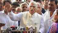 Mallikarjun Kharge 'officially starts' campaigning for top post in Congress