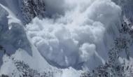 Huge avalanche hits Nepal's Manaslu Base Camp [Watch]
