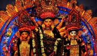 Durga Puja Pandal fire: 3 dead in UP's Bhadohia