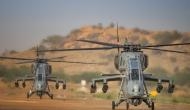 Rajasthan: Made-In-India Light Combat Helicopter to be inducted into IAF today