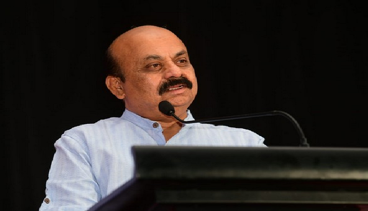 Attempts of divisive forces to divide India foiled by Centre: Karnataka CM