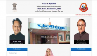 Rajasthan BSTC Pre DElEd 2022 Admit Card releasing soon; here’s how to download