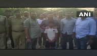 Noida cops rescue abducted boy after gun battle