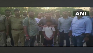 Noida cops rescue abducted boy after gun battle