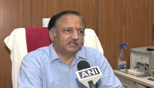 China-bound Iranian plane remained in Indian airspace for nearly 40 minutes: Official