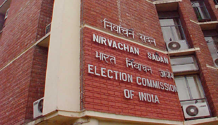 Election Commission announces schedule for bye elections across 6 states