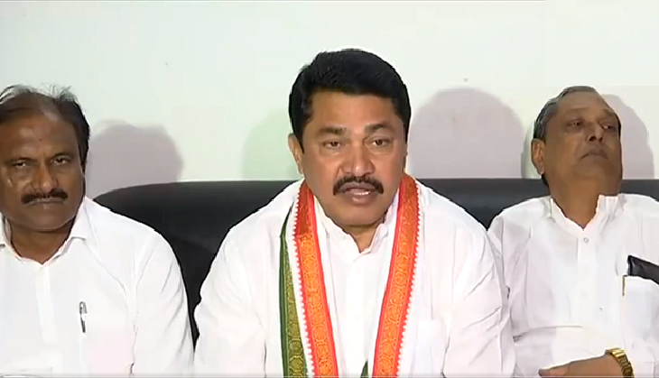 Watch: Maharashtra Congress chief calls Namibia 'Nigeria', blames Cheetahs for India's lumpy virus spread