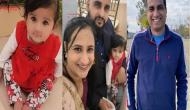 US: This Indian-origin family abducted in California