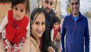 US: This Indian-origin family abducted in California