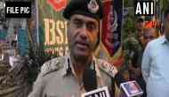 Jammu and Kashmir: 'Suspected murder' of J-K DG prisons HK Lohia