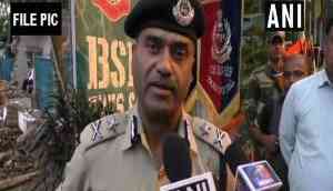 Jammu and Kashmir: 'Suspected murder' of J-K DG prisons HK Lohia