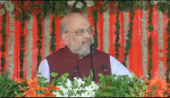 Amit Shah announces reservation for Gujjars, Bakerwals, Paharis in J&K