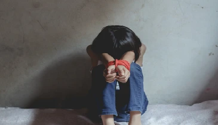 UP: Relatives torture 6-year-old girl with hot iron rod, case registered