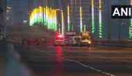 Mumbai: Two mishaps at one place; 5 killed as speeding car drives into accident site during rescue