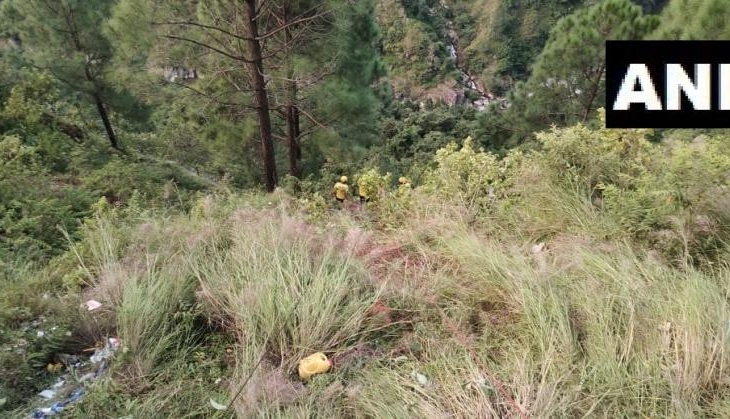 Uttarakhand Bus Accident 25 People Dead In Pauri Garhwal Catch News 3401