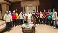 Back to Chennai: Duped in Thailand, trafficked into Myanmar