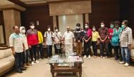 Back to Chennai: Duped in Thailand, trafficked into Myanmar