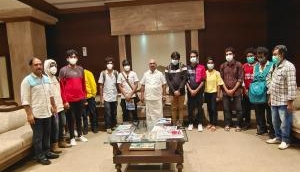 Back to Chennai: Duped in Thailand, trafficked into Myanmar