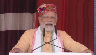 PM Modi extends greetings on Dussehra, says fortunate to participate in Kullu Dussehra Festival