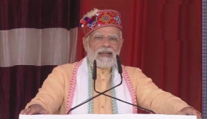 PM Modi extends greetings on Dussehra, says fortunate to participate in Kullu Dussehra Festival