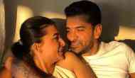 Bigg Boss 14 contestants Eijaz Khan, Pavitra Punia announce engagement