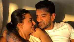 Bigg Boss 14 contestants Eijaz Khan, Pavitra Punia announce engagement