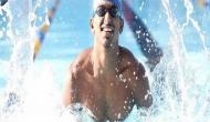 National Games: Sajan Prakash wins gold medal in 200m butterfly swimming