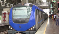 Chennai Metro to introduce driverless trains in Phase II