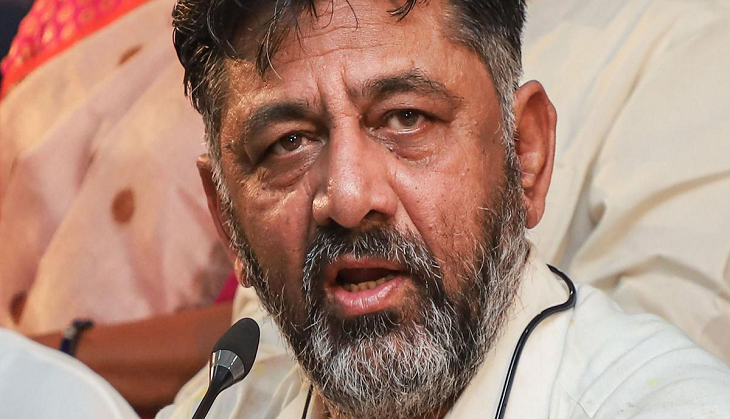 ED rejects DK Shivkumar's request for extending date of appearance in money laundering case