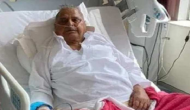 Mulayam Singh Yadav's health condition remains critical: Hospital