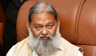Centre has sent cough syrup samples to Central Drug Laboratory for probe after deaths in Gambia: Anil Vij