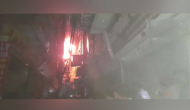 Delhi: 19-yr-old charred to death in Gandhi Nagar fire