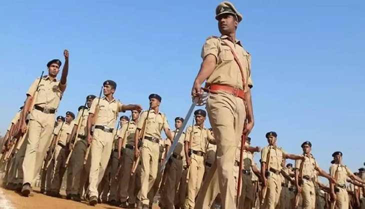 SSB Constable Recruitment 2022: Apply for over 390 posts; 10th pass eligible