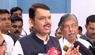 Fadnavis hails Maharashtra CM Shinde's Dussehra rally