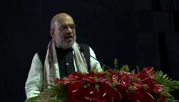 Northeast considered just a tourist destination earlier, real development began after 2014: Shah in Sikkim