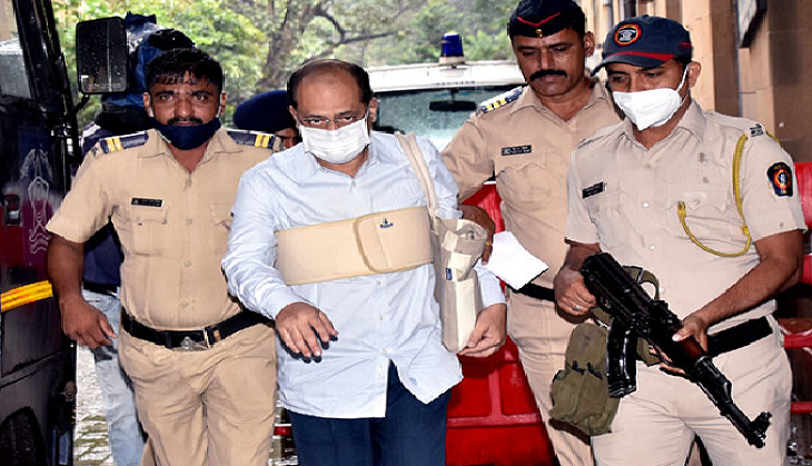 Delhi HC dismisses plea by sacked Mumbai top cop Sachin Waze challenging prosecution under UAPA