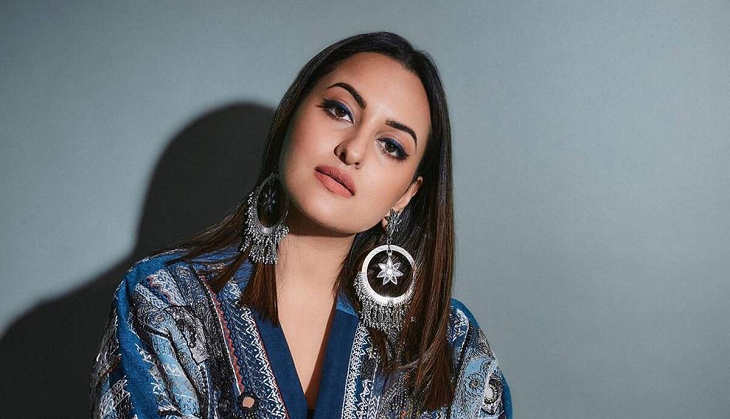 Sonakshi Sinha unveils 'Double XL' new release date and motion poster