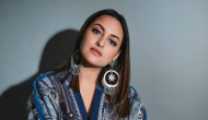 Sonakshi Sinha unveils 'Double XL' new release date and motion poster