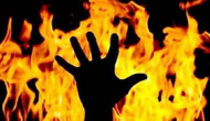 Jharkhand man set ablaze over inter-community love affair; 11 held