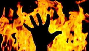 Jharkhand man set ablaze over inter-community love affair; 11 held